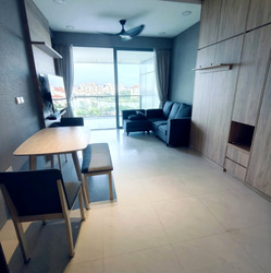 Concourse Skyline (D7), Apartment #599884081